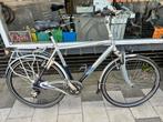 Gazelle Medeo, Ophalen, 28 inch, Gebruikt, Meer dan 20 versnellingen