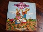 2 LP - Kinderkoor De Lieverdjes - 100 Kinderliedjes, Cd's en Dvd's, Vinyl | Kinderen en Jeugd, Ophalen of Verzenden, Muziek