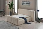 BOXSPRING COMPLEET vanaf € 349 geen aanbetaling, Huis en Inrichting, Slaapkamer | Boxsprings, Ophalen of Verzenden, Nieuw, Tweepersoons