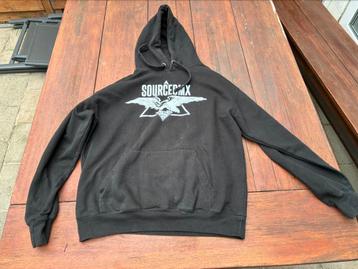 Source bmx hoodie beschikbaar voor biedingen