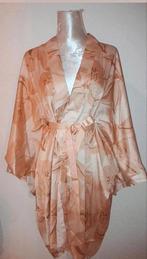 NOO Paris kimono badjas 36/38, Ophalen of Verzenden, Badjas