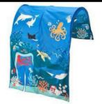 Kura bedtent - aquarium zee water vissen, Ophalen of Verzenden, Zo goed als nieuw, Jongetje of Meisje