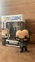 FunkoPop - Bernard - WestWorld, Ophalen of Verzenden, Zo goed als nieuw