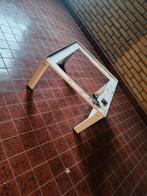 Wasmachine/droger verhoger. Geen roest €25,-, Witgoed en Apparatuur, Ophalen of Verzenden, Zo goed als nieuw, 1200 tot 1600 toeren