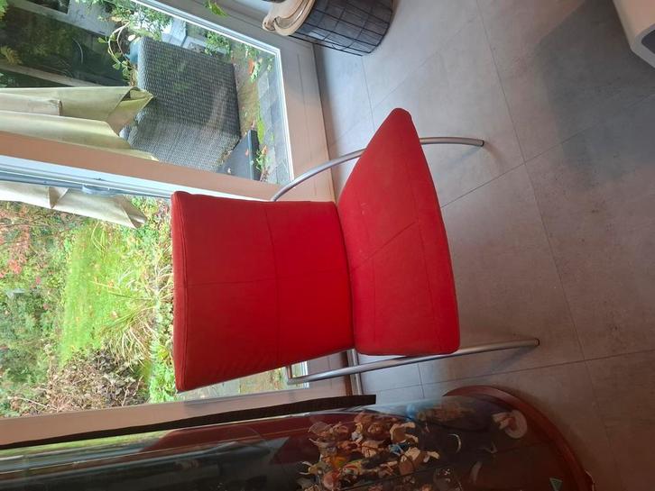 Harvink uncle met prachtige wollen bekleding, Huis en Inrichting, Fauteuils, Zo goed als nieuw, 75 tot 100 cm, Ophalen of Verzenden