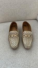 Schoenen Di Lauro maat 39 goud, Kleding | Dames, Schoenen, Ophalen of Verzenden, Gedragen