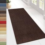 Keukenloper Sisal Materiaal: 100% sisal, antislip, Huis en Inrichting, Ophalen, 100 tot 150 cm, Bruin, Nieuw