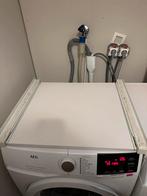 Uitschuifbare Plank - Combirand/stapelkit Wasmachine/Droger, Minder dan 85 cm, Minder dan 4 kg, Ophalen of Verzenden, Voorlader