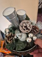 Meerdere kerstspullen, Ophalen, Zo goed als nieuw
