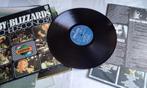 Cuby + Blizzards Afscheidsconcert + Insert inf Herman Brood, Ophalen of Verzenden, Gebruikt, 12 inch, Overige genres
