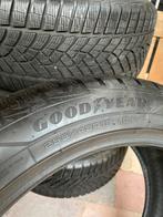 Goodyear Winterbanden 255/45 R19 - Zeer Goed!, Ophalen
