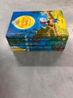 Dolfje Weerwolfje 5 delen, Boeken, Ophalen of Verzenden, Zo goed als nieuw, Paul van Loon, Fictie