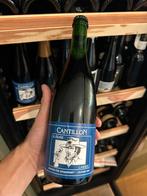 Cantillon Blåbær Lambik - 2024 - 75CL, Ophalen of Verzenden, Zo goed als nieuw, Flesje(s), Overige merken