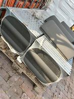 Romaanse sneldek dakpan nieuw 68 stuks, Doe-het-zelf en Verbouw, Dakpannen en Dakbedekking, Ophalen, Steen of Klei, Nieuw, Minder dan 5 m²