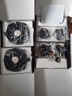 BMW 5-serie G30/G31 Base Audio luidsprekers–complete set OEM, Ophalen of Verzenden, Gebruikt, BMW