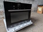 Etna CM851ZT combimagnetron, Witgoed en Apparatuur, Magnetrons, Ophalen, Combimagnetron, Oven, Zo goed als nieuw