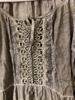Tuniek ibiza style, Kleding | Dames, Ophalen of Verzenden, Zo goed als nieuw, Maat 46/48 (XL) of groter