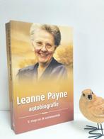 Payne, Leanne; U riep en ik antwoordde (Autobiografie), Gelezen, Christendom | Protestants, Ophalen of Verzenden