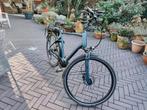 Giant Entour+  Heren E-Bike, Zo goed als nieuw, 50 km per accu of meer, 55 tot 59 cm, Giant