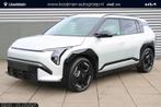 Kia EV3 Diverse uitvoeringen en kleuren leverbaar INFORMEER, Auto's, Kia, Stof, 510 min, Nieuw, 204 pk