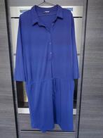 Jurk/tuniek hard blauw maat 46 van Norah, Kleding | Dames, Grote Maten, Gedragen, Blauw, Jurk, Norah