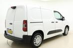 Opel Combo 1.5D L1H1 Edition 75pk | Camera | Navigatie | Air, Voorwielaandrijving, Stof, Gebruikt, Origineel Nederlands