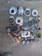 Stationair motor Sachs, partij onderdelen, Ophalen of Verzenden