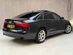 Audi A6 Limousine 3.0 TFSI quattro / Goed Onderhouden / Full, Automaat, Euro 5, Gebruikt, Blauw