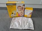 Medela Swing Maxi elektrische borstkolf + extra accessoires, Ophalen of Verzenden, Zo goed als nieuw, Borstkolf