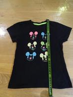 t-shirt maat 122 128, Zeeman, Gebruikt, Jongen of Meisje, Ophalen of Verzenden