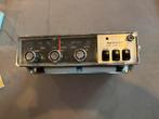 Oude autoradio, Auto diversen, Autoradio's, Ophalen of Verzenden, Zo goed als nieuw