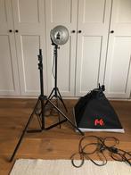 Studiolamp Flits Licht Fotografie Falcon Eyes, Ophalen, Gebruikt, Overige typen