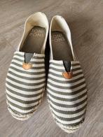 Schoenen sandalen Toni Pons maat 42 bijna nieuw, Zo goed als nieuw, Groen, Sandalen of Muiltjes, Ophalen of Verzenden