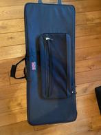 Te koop: Gator GK-61 softcase, Muziek en Instrumenten, Behuizingen en Koffers, Ophalen of Verzenden, Gebruikt, Keyboard of Synthesizer