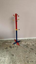 Kinder kapstok vintage antiek, Kinderen en Baby's, Kinderkamer | Commodes en Kasten, Ophalen, 50 tot 70 cm, 105 cm of meer, 100 cm of meer