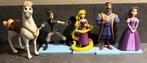 Rapunzel set, Verzamelen, Ophalen of Verzenden, Overige figuren, Zo goed als nieuw