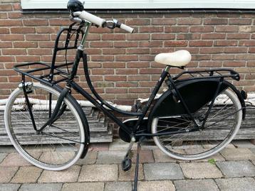 Batavus Old Dutch dames fiets , frame maat 56 beschikbaar voor biedingen