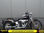 Harley-Davidson FLSTS SOFTAIL SPRINGER (bj 2000), Chopper, Bedrijf, 1449 cc