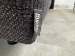 Auping Boxspring 100x200 cm als nieuw, 100 cm, Eenpersoons, Auping, Auping