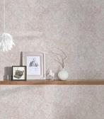 A.S Creation Mata Hari Behang 38093-3, Ophalen of Verzenden, Minder dan 10 m², Roze