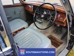 Jaguar MK2 | 1963 | Route 66 Auctions, Auto's, Oldtimers, Overige carrosserieën, Zwart, Bedrijf, Handgeschakeld