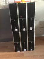 Compaq Elite 8100 SFF / I5 / 4GB / 250GB / DVD-RW 25-9, Computers en Software, Ophalen, Zo goed als nieuw, 3 tot 4 Ghz