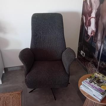 FAUTEUIL STOEL beschikbaar voor biedingen