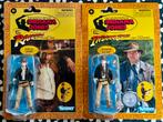 Indiana Jones 3.75" figuren, Verzamelen, Ophalen of Verzenden, Nieuw, Film, Actiefiguur of Pop