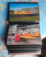 50 Saab Safir foto's (orig.) in een album  Deze heb ik zelf, Verzenden, Nieuw, Kaart, Foto of Prent