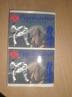kyokushin karate oyama sticker auto motor stickers, Verzenden, Nieuw, Karate