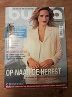Burda september 2003, Ophalen of Verzenden, Zo goed als nieuw, Vrouw, Burda