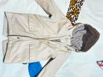 Gosoaky Regenjas maat 86/92, Ophalen, Zo goed als nieuw, Jongetje of Meisje, Jasje