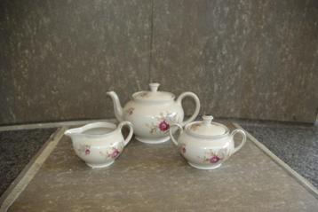 Mosa servies beschikbaar voor biedingen