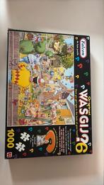 Wasgij original nummer 6, Hobby en Vrije tijd, Denksport en Puzzels, Ophalen, 500 t/m 1500 stukjes, Zo goed als nieuw